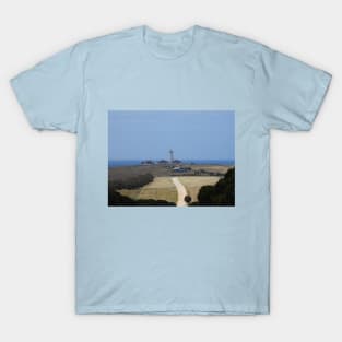 Fairytale Lighthouse T-Shirt